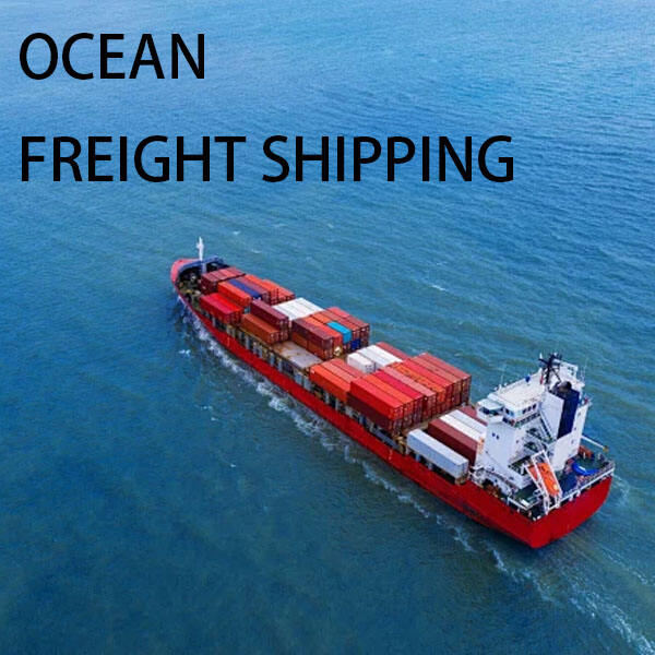 Advantages of utilizing Ocean Freight Shipping