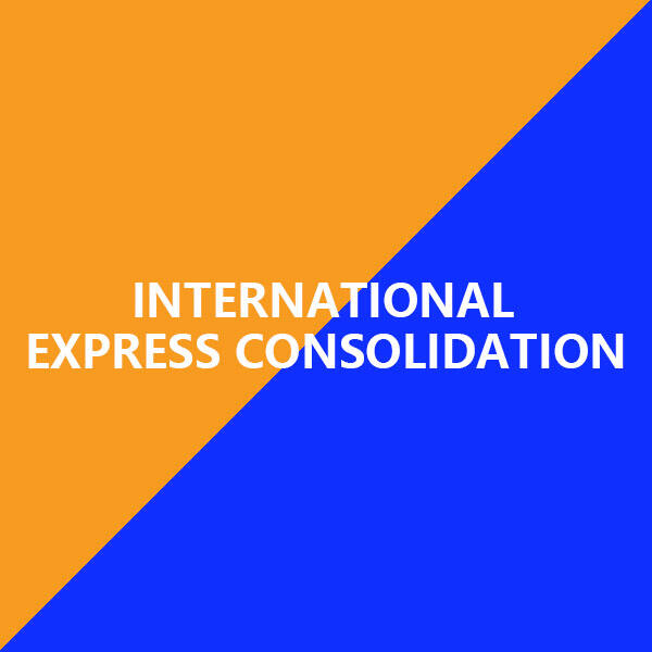 Safety of International Express Consolidation