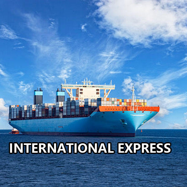 How to Use International Express?