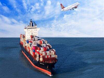Best 5 Manufacturers for freight forwarding services