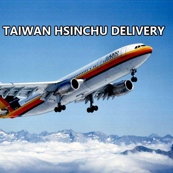 Safety in Taiwan Hsinchu Delivery