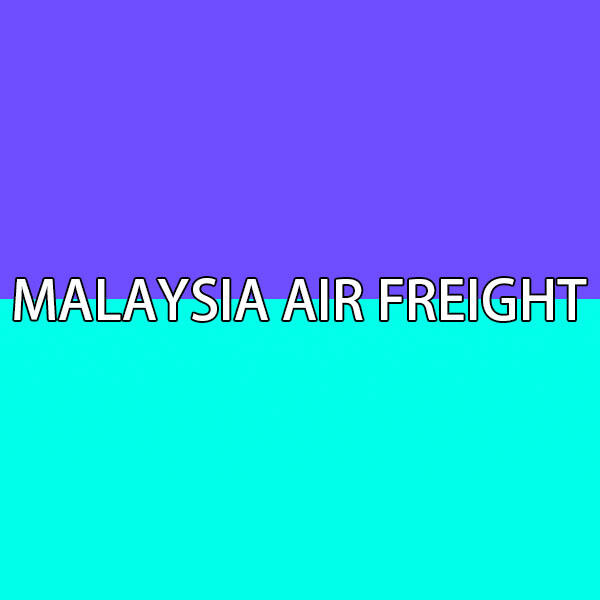 Safety of Malaysia Air Freight