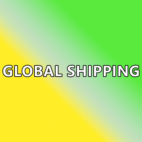 Quality of Global Shipping