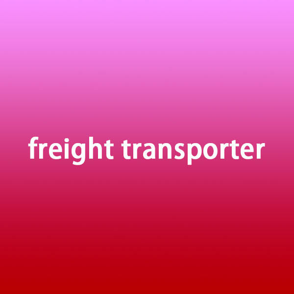 How to Use Freight Transporter As Well As Its Service?