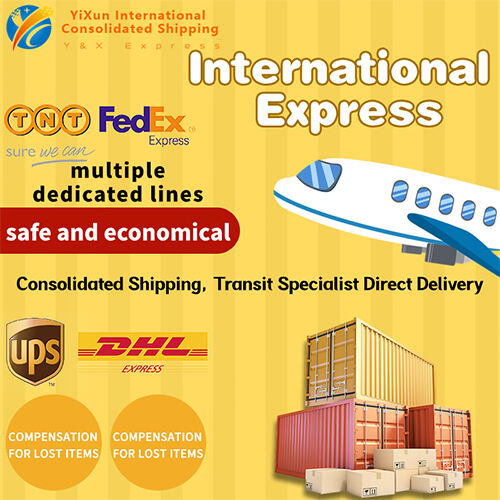 Indonesian logistics transportation