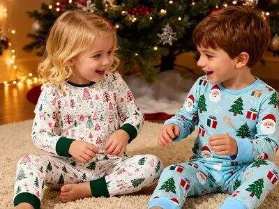 Innovative Design Trends in kids activewear for 2026