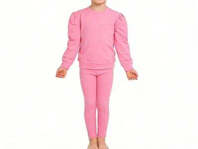 Sourcing girls activewear: A Guide for Independent Labels
