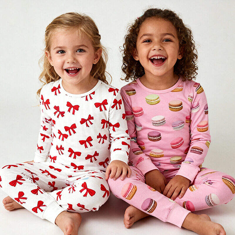 Finding the Best Wholesale baby pajamas for Your Retail Store