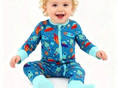 The Impact of Thread Count on baby pajamas Comfort and Durability