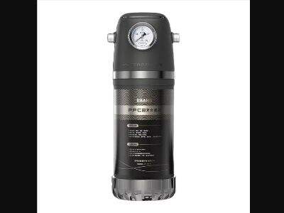 how to install ro water filter system