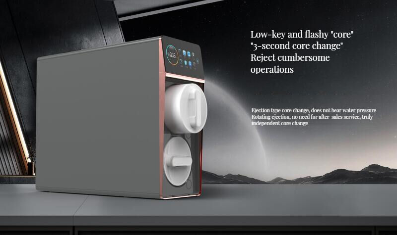 product ur health 1000 gpd ro water purifier electric desktop dispenser for household hotel reverse osmosis water ionizer for home-5