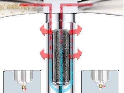 is reverse osmosis the best water filter