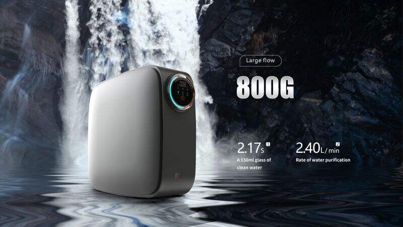 product ur health 800 gpd electric desktop ro water purifier filter system for home hotel use-6