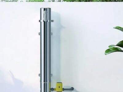 what is the best shower filter for hard water