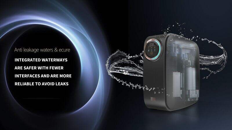 product ur health 800 gpd electric desktop ro water purifier filter system for home hotel use-11
