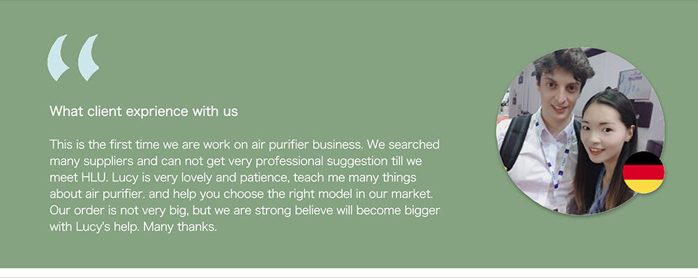 Portable 220V Electric Air Purifier with Hepa Filter for Home Use Manufactured by Electric Power Source details