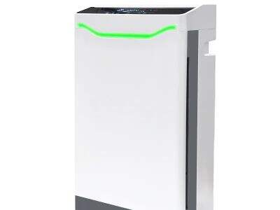 do hepa air purifiers remove mold spores