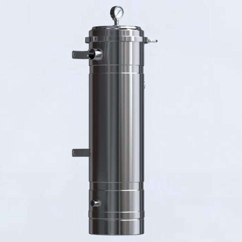 product 304 stainless steel uf membrane water purifier manual outdoor drinking water filter portable for household use for rv garage-3