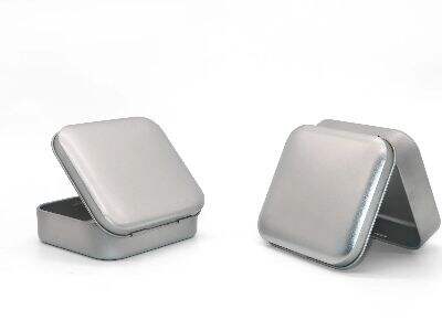 Why Custom Tin Box Packaging is the Future of Branding