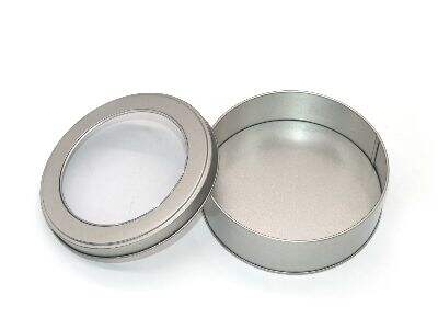 The Advantages of Using Metal Cans Over Plastic Packaging