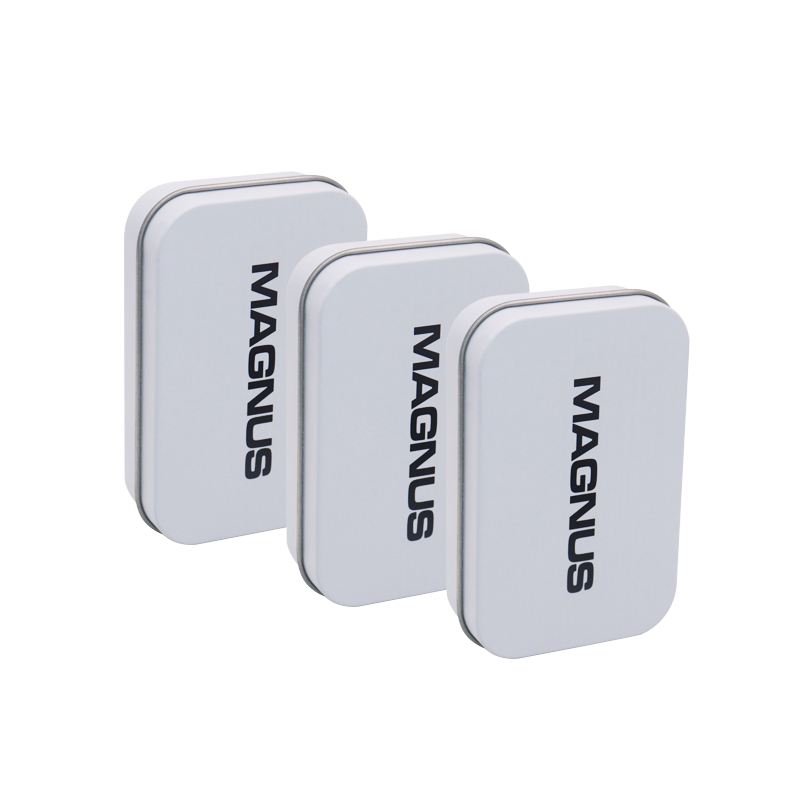 95*60*22mm Tin Flip Tin Box for Tobacco Storage Humidor Rolling Paper Cigarette Jewelry Coin Key Organizer Durable Tinplate details