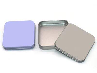 How to Choose the Right Tin Container for Your Product