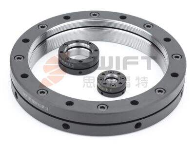 The Role of Ball Bearing Nuts in CNC Machine Spindle Assemblies