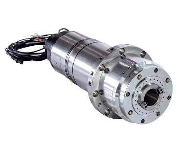 모터 스핀들 대 벨트 드라이브 스핀들: 어떤 것을 선택해야 할까요?