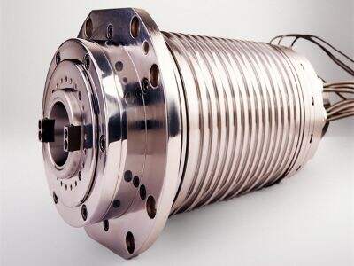 What Sets a Premium CNC Spindle Manufacturer Apart?