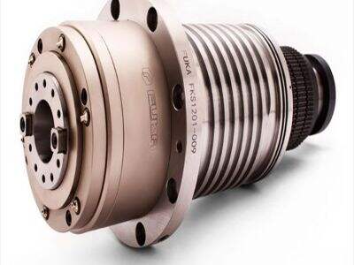 Điều Gì Cần Cân Nhắc Khi Lựa Chọn Trục Chính Động Cơ Cho Gia Công Tốc Độ Cao