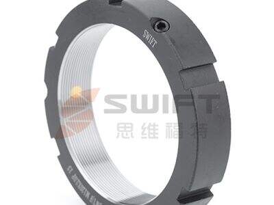 What to Consider When Selecting Ball Bearing Nuts for Heavy Load Applications?