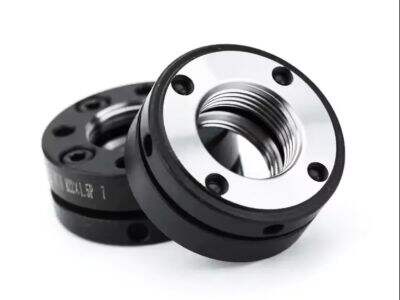 Locking Screw Nut vs. Standard Nut: When Does It Really Matter?