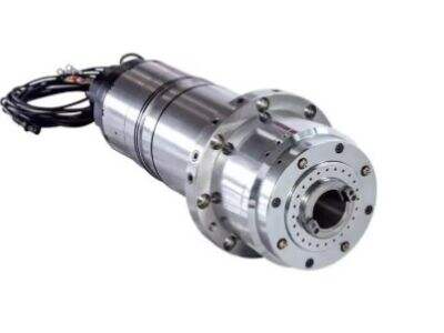 How High Speed Electric Spindles Boost CNC Machining Efficiency