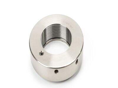 Latest Innovations in Hydraulic Lock Nut Design and Manufacturing