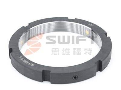 The Role of Ball Screw Bearing Supports in High-Speed Applications