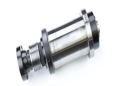 The Different Types of CNC Lathe Spindles and Their Applications