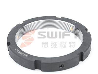 Kilitleme Vidalı Somunların Titreşimli Ortamlarda Montaj Güvenliğini Nasıl Artırdığı