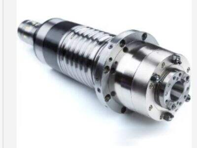 Why CNC Spindle Manufacturers Are Investing in Automation?