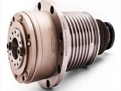 Choosing the Right CNC Spindle Manufacturer for 5-Axis Machining