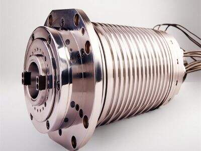 Lựa chọn Giá đỡ Vòng bi Phù hợp cho Ứng dụng Trục vít bi Tải trọng Cao