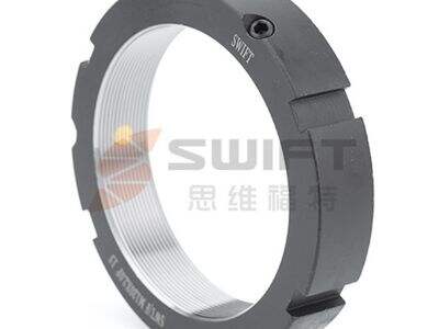 Η Επιστήμη Πίσω από τη Γεωμετρία του Σπειρώματος της Κλειδωτής Περνιού