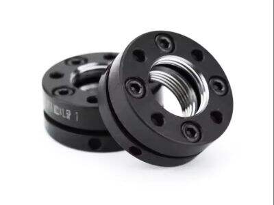 Bulong Siết Thủy Lực Nâng Cao Độ Chính Xác trong Máy Móc Nặng như Thế Nào