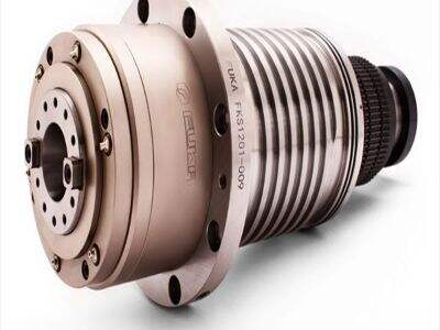 Why Ball Bearing Nuts Are Essential in Precision Robotics