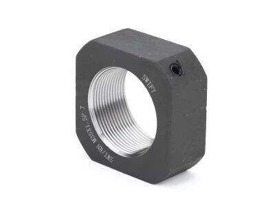 What to Know Before Selecting a Locking Screw Nut for Industrial Machinery