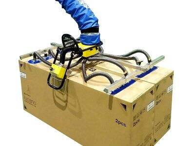 What is a vacuum lifter used for?