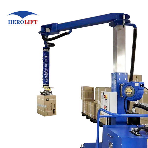 Service and Quality of Sheet Rock Hoist