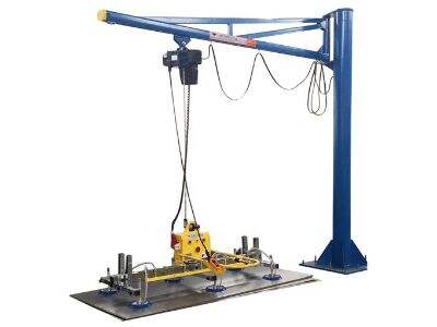 What is a Vacuum Lifter?