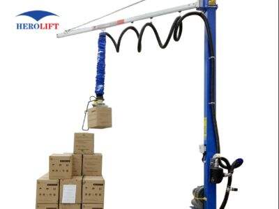 What is the purpose of lifting equipment?