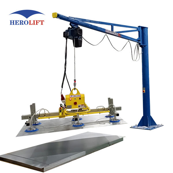 How to Use Sheet Lifters for Sale