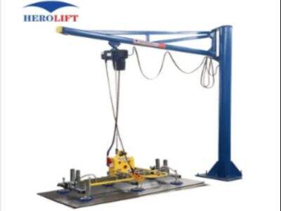 What is a mechanical lifter used for?